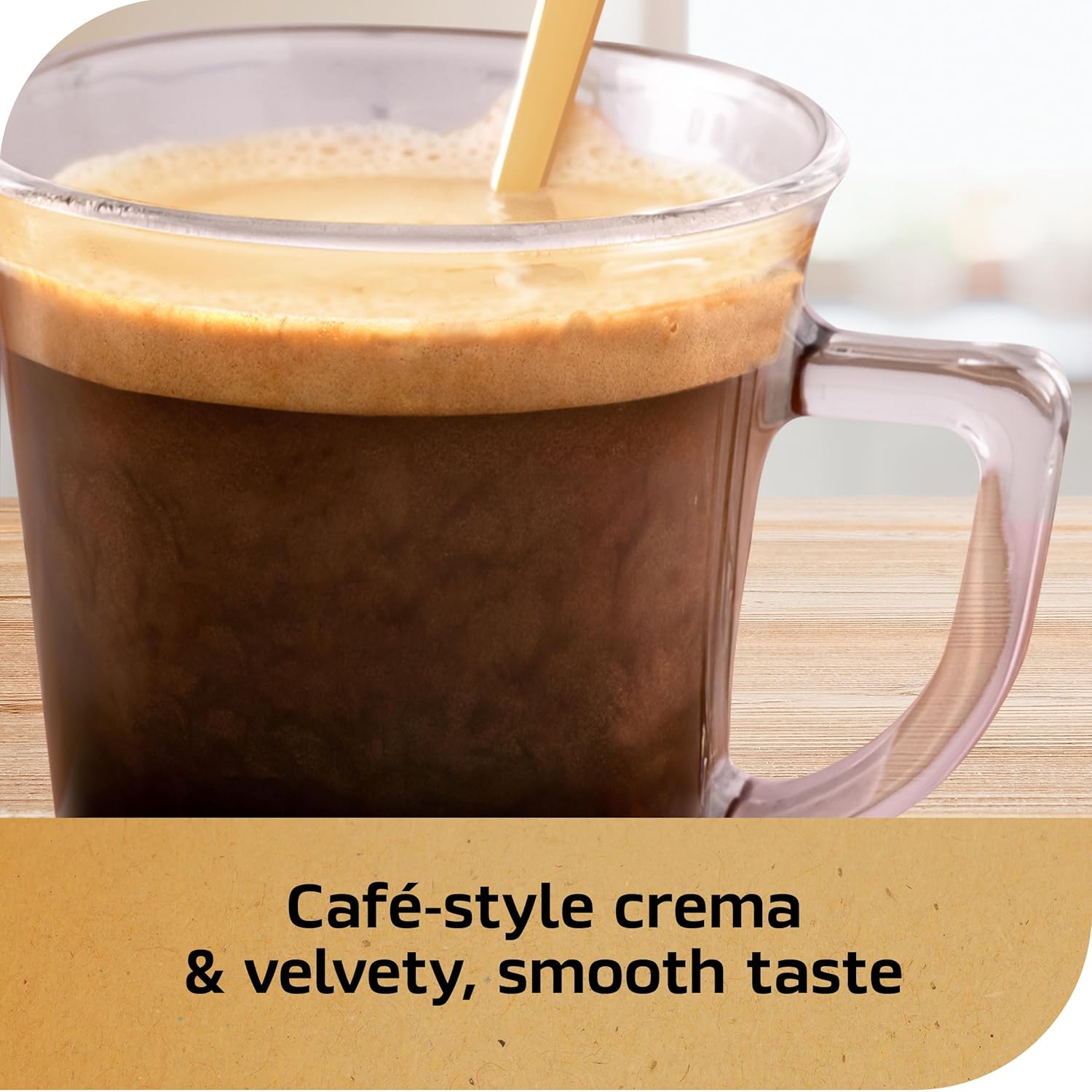 NESCAFÌä Gold Espresso Blonde, Instant Coffee, 3.5 oz