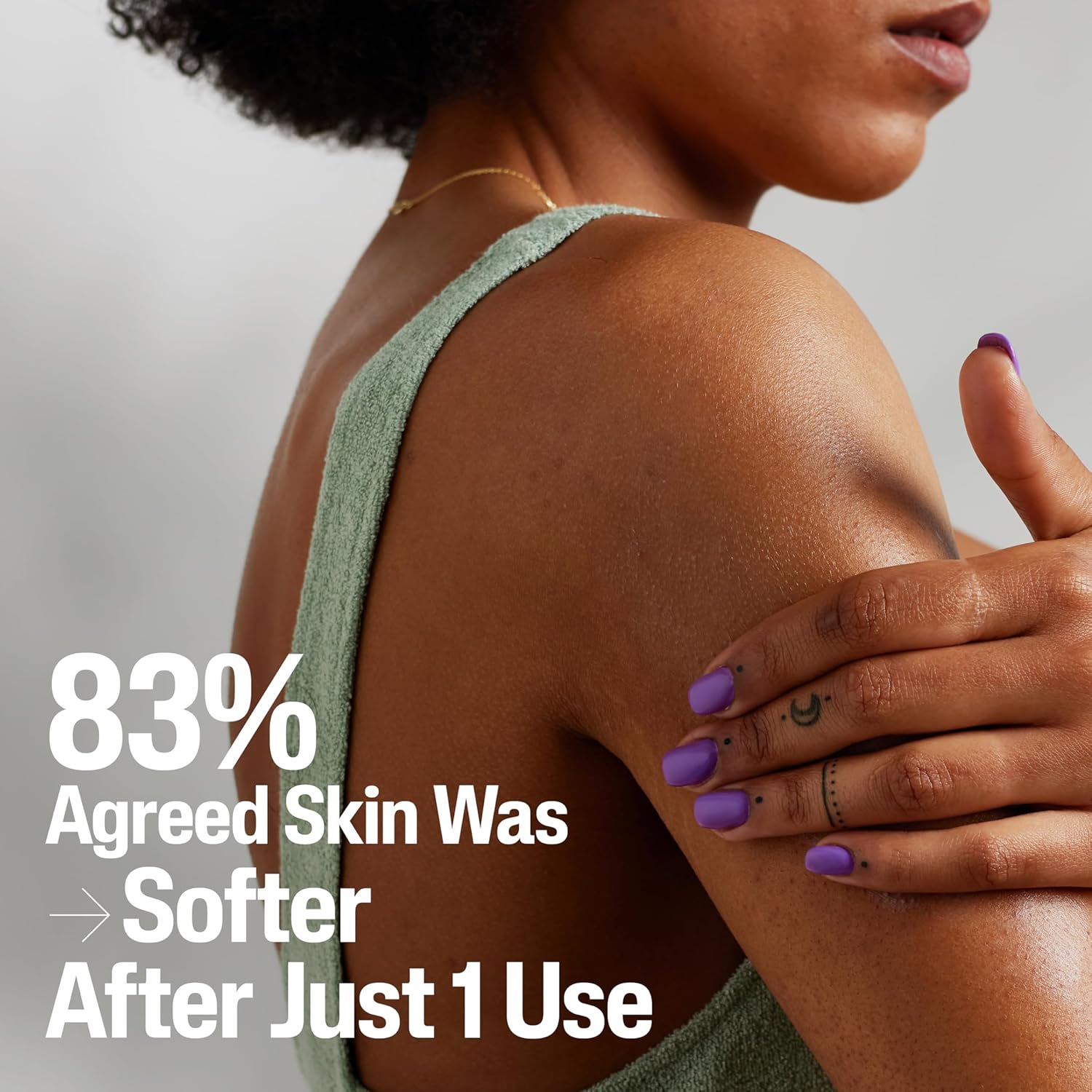 Cetaphil Exfoliating Rough & Bumpy Cream, Lightweight Cream for All Skin