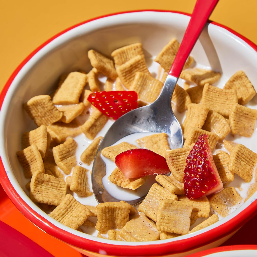 Catalina Crunch Protein Cereal