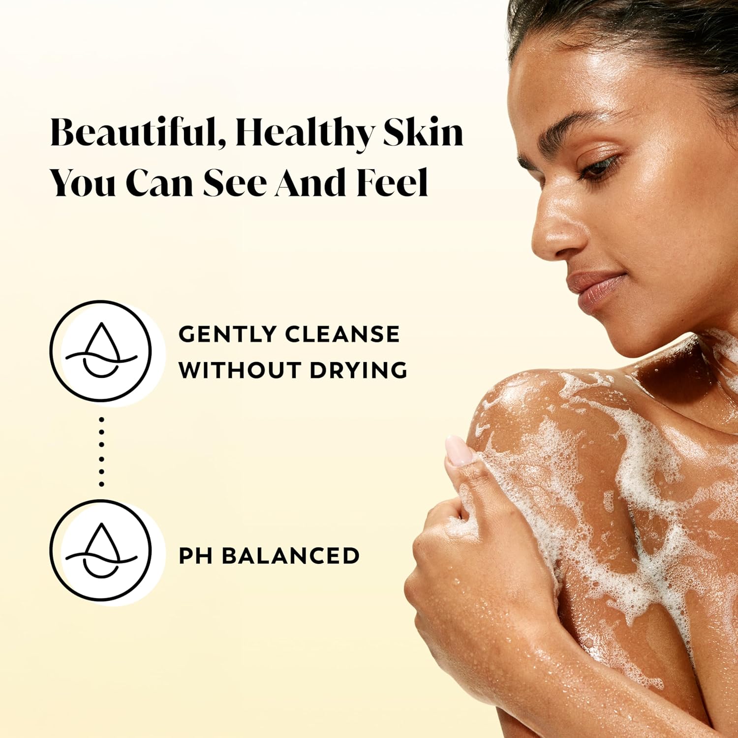 Olay Beauty Bar, Ultra Moisture,10x More Moisturizers, Nourishing