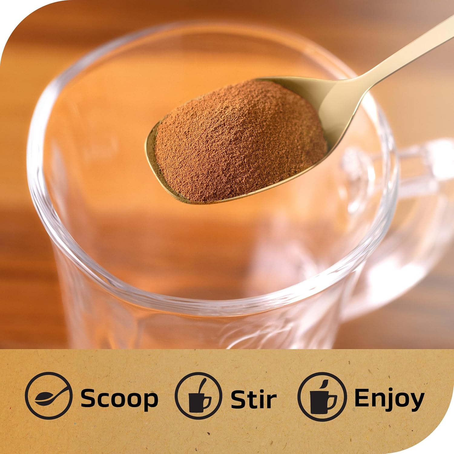NESCAFÌä Gold Espresso Blonde, Instant Coffee, 3.5 oz