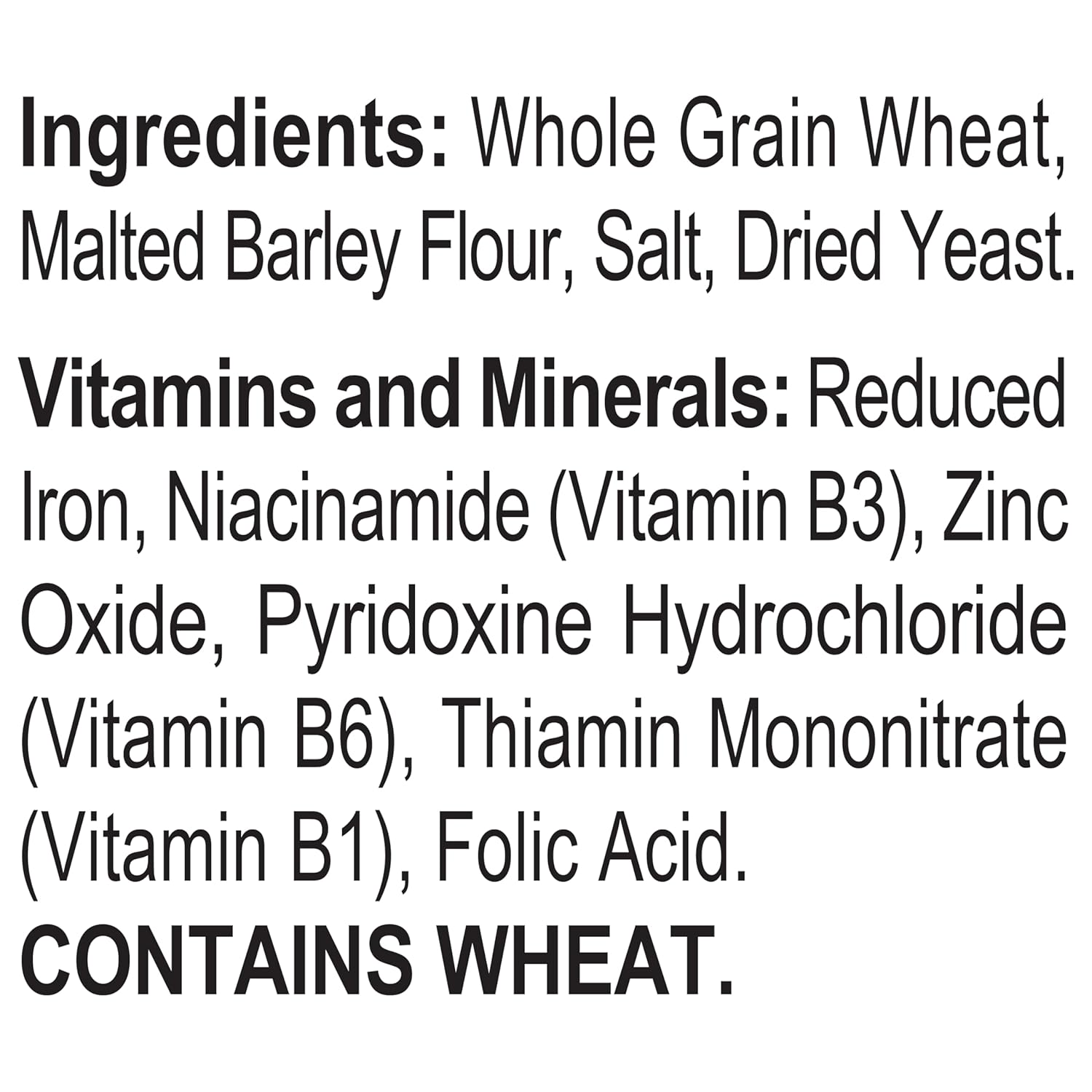 Grape-Nuts Original Cereal, Crunchy Whole Grain Wheat and Barley, Non-GMO