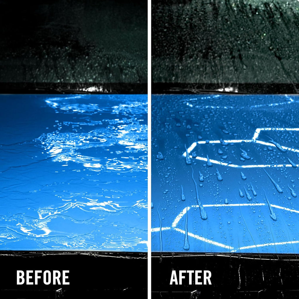 Turtle Wax Hybrid Solutions Ceramic Spray Coating, High Shine Car Wax, Offers