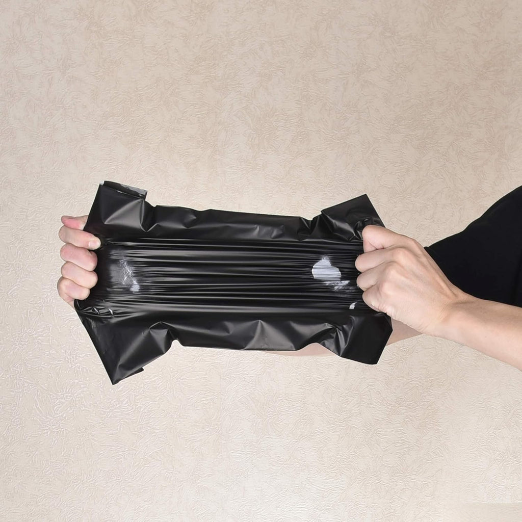 KKBESTPACK 100 Large Poly Mailers 10x13 Shipping Bags for Small Business ‰ÛÒ