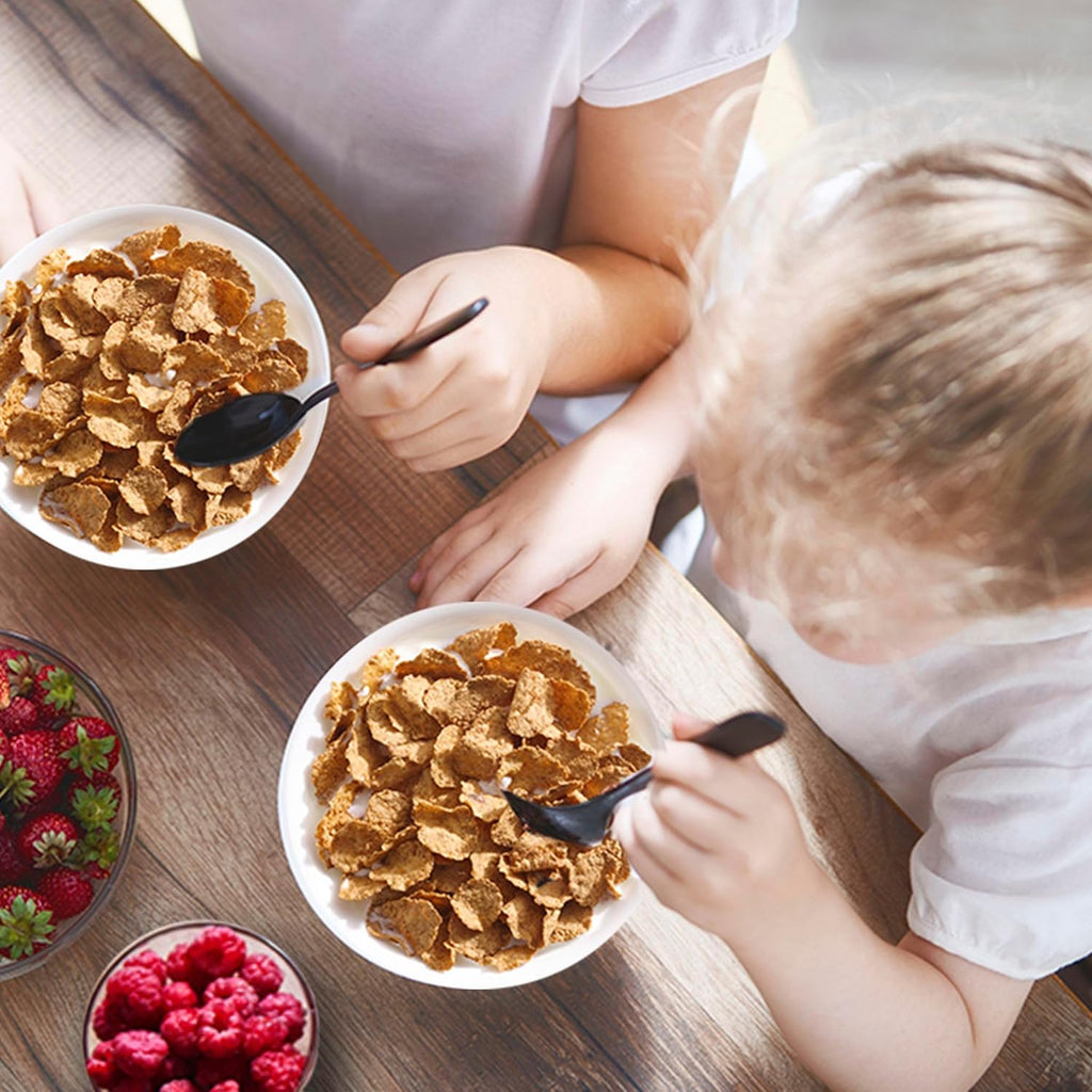 Total Breakfast Cereal, 100% Daily Value of 11 Vitamins and Minerals, Whole