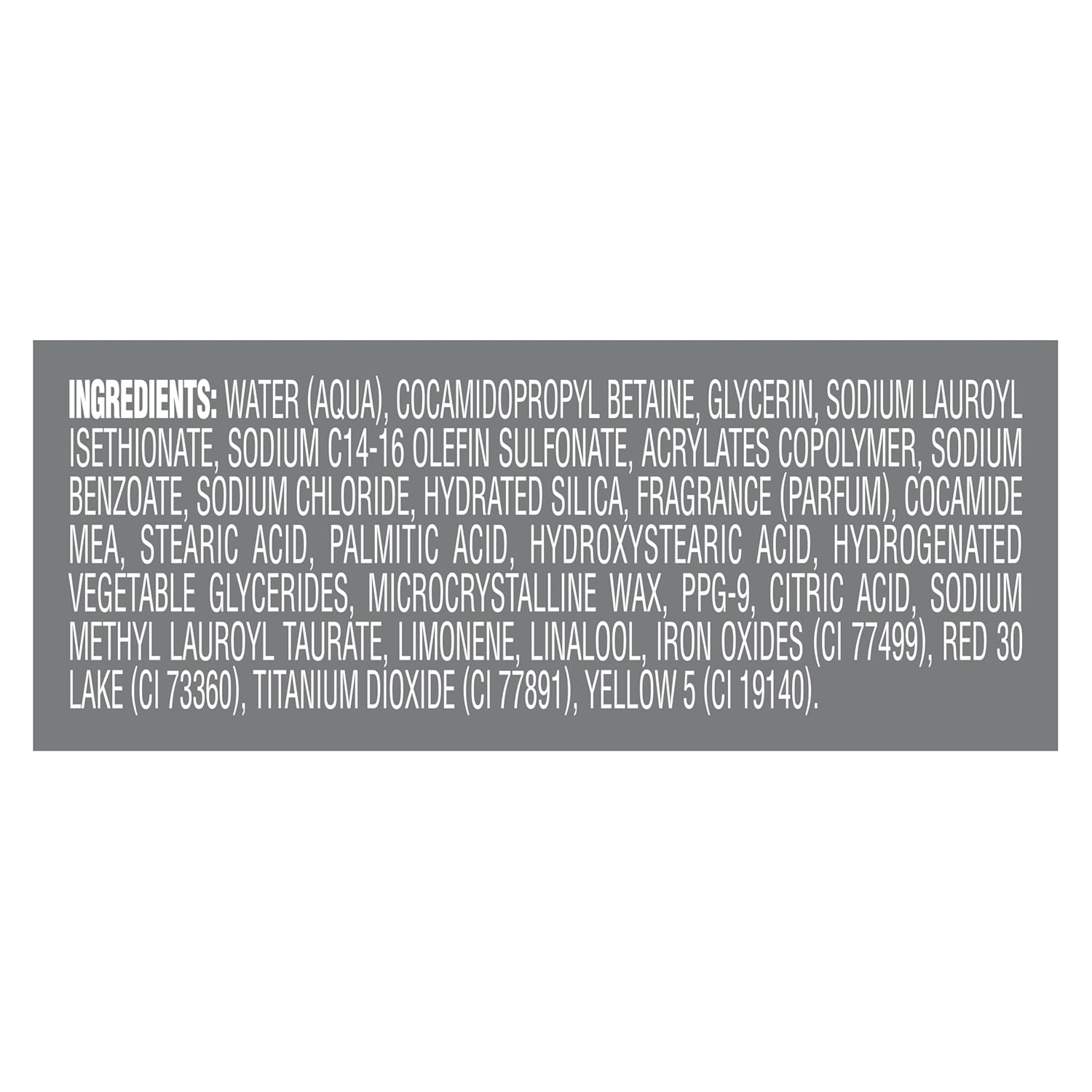 DOVE MEN + CARE Body and Face Wash Exfoliating Deep Clean for Men, with