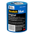 ScotchBlue Original Multi-Surface Painters Tape, 2 Inch Wide (1.88 in. x 60