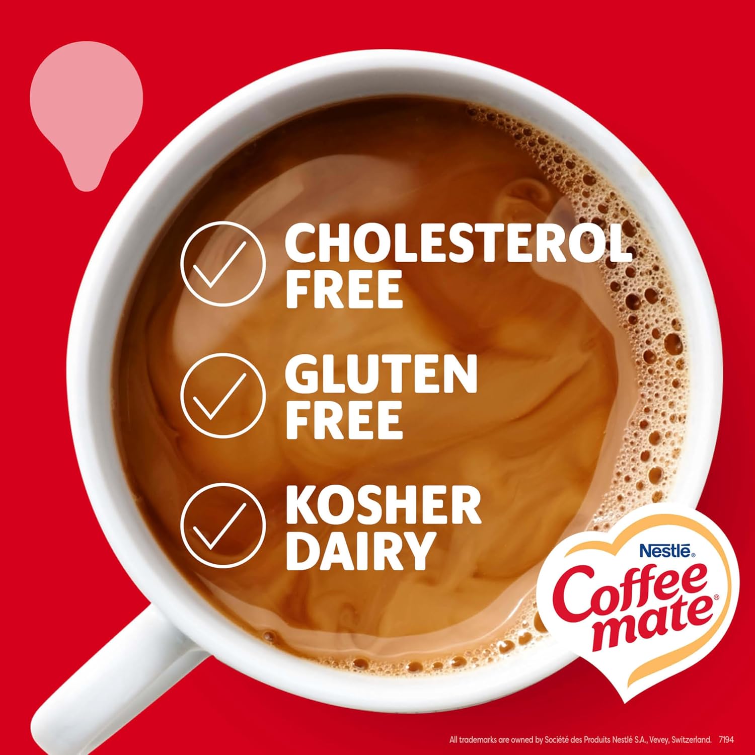 Nestle Coffee mate Creamer Singles Variety Pack, Original, French Vanilla