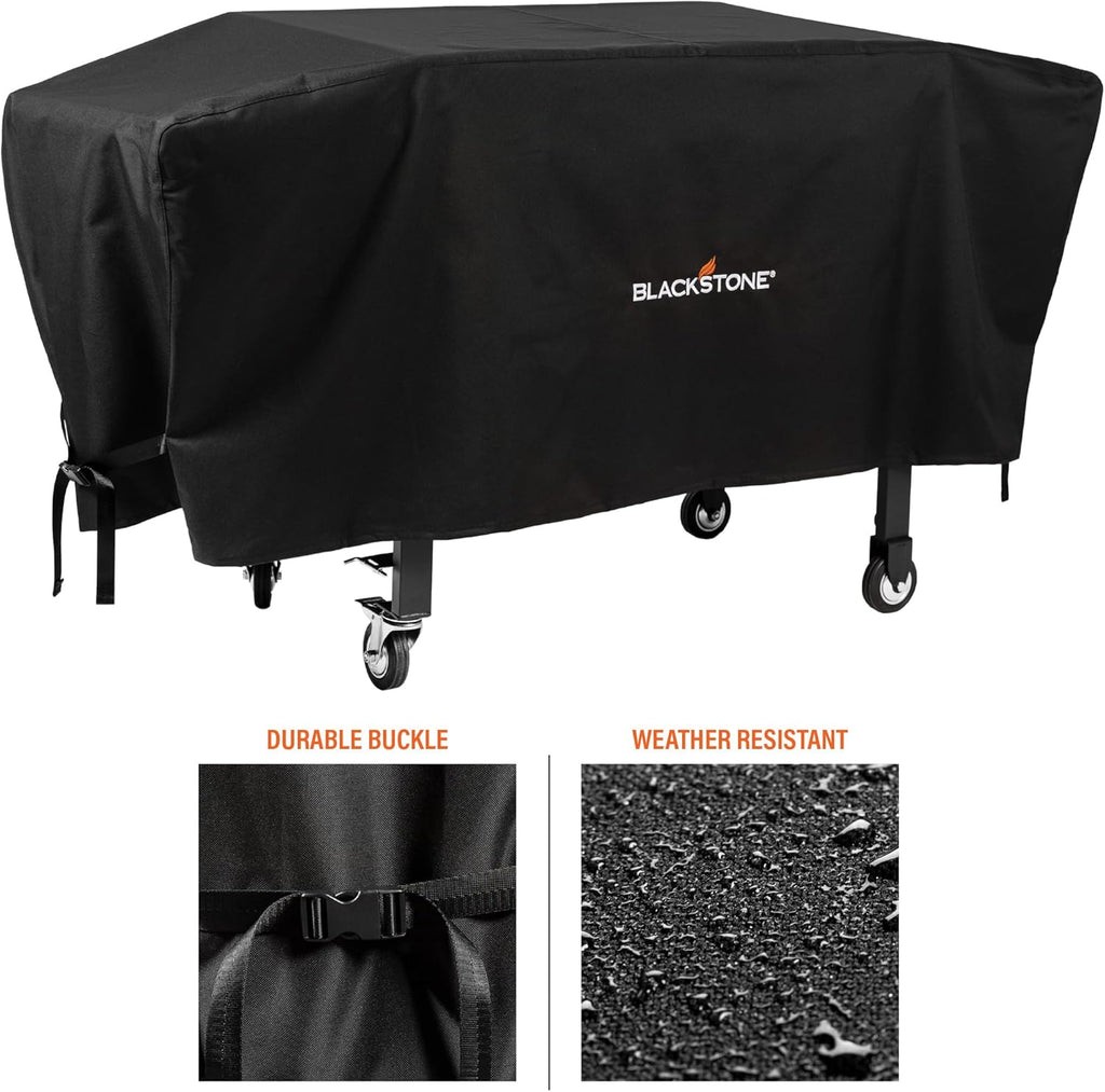 Blackstone 36 inch Griddle Cover Water Resistant 600D Polyester Heavy Duty