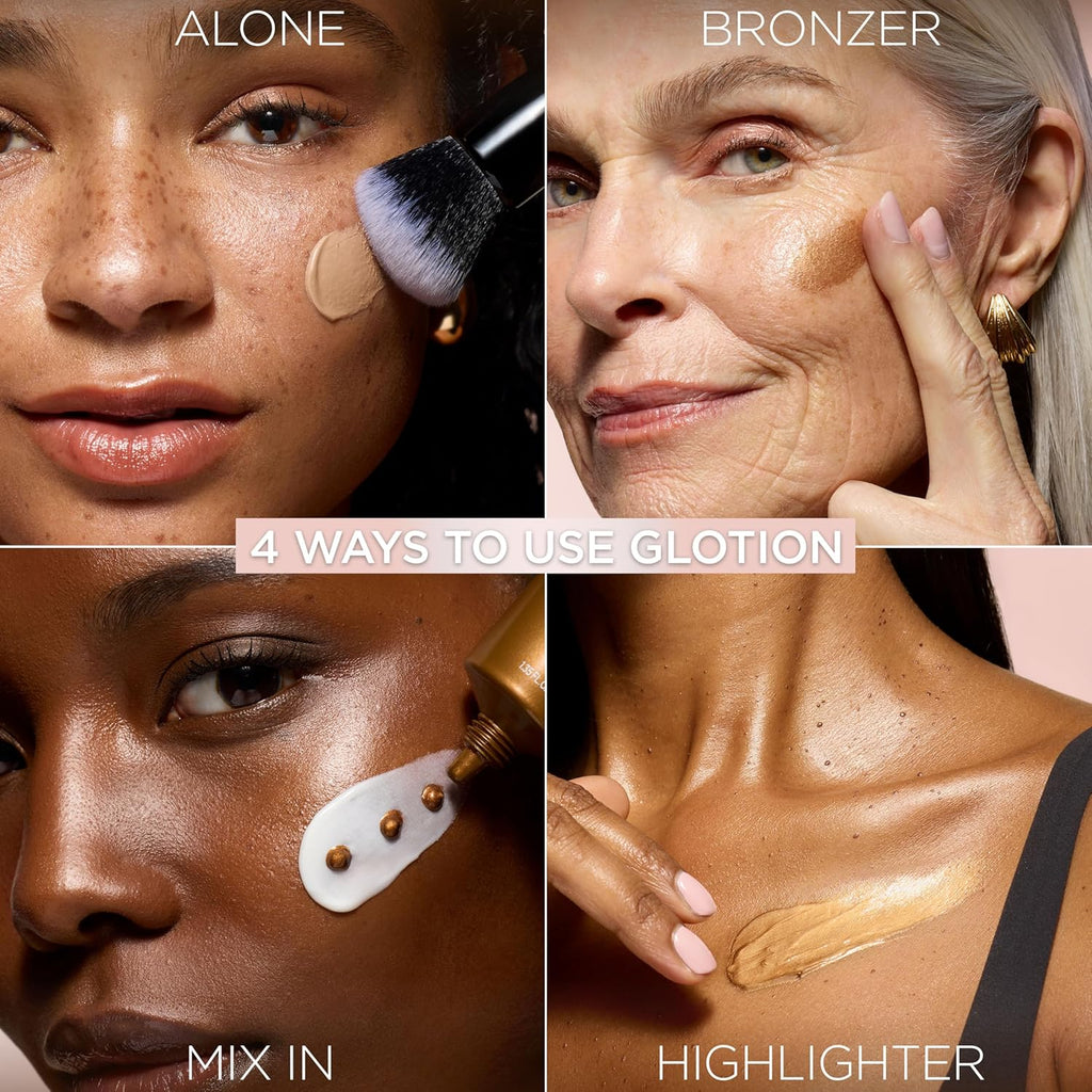 L'Oreal Paris Makeup True Match Lumi Glotion, Natural Glow Enhancer