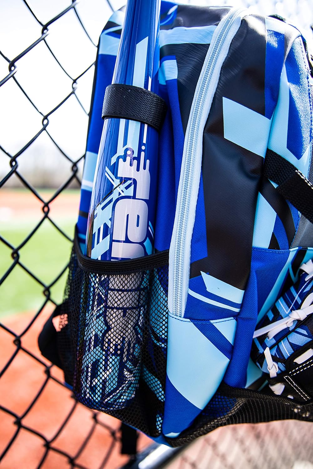 Rawlings REMIX Backpack Equipment Bag