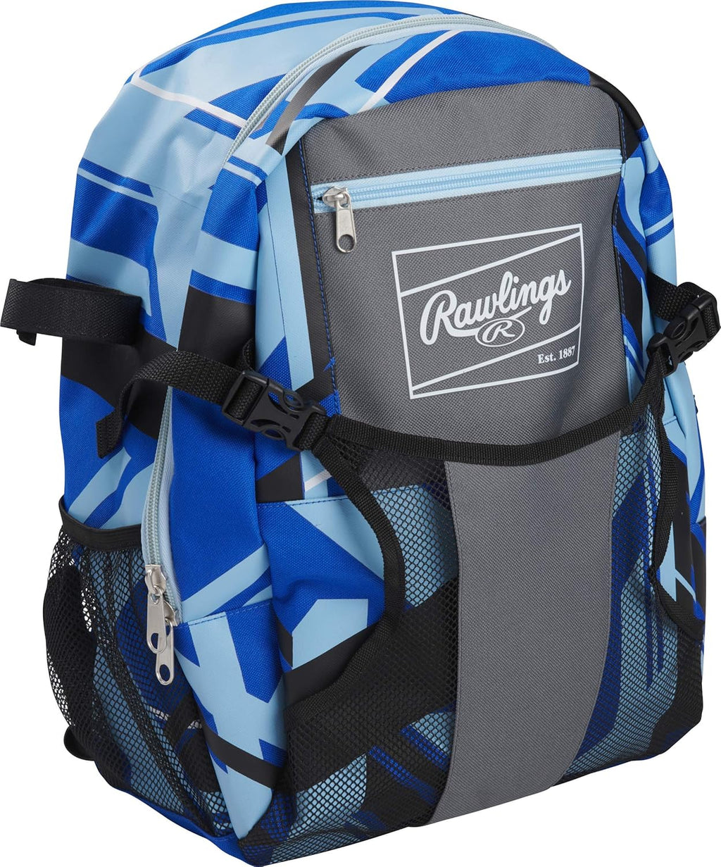 Rawlings REMIX Backpack Equipment Bag