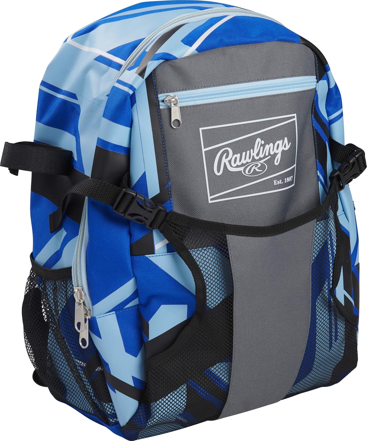 Rawlings REMIX Backpack Equipment Bag