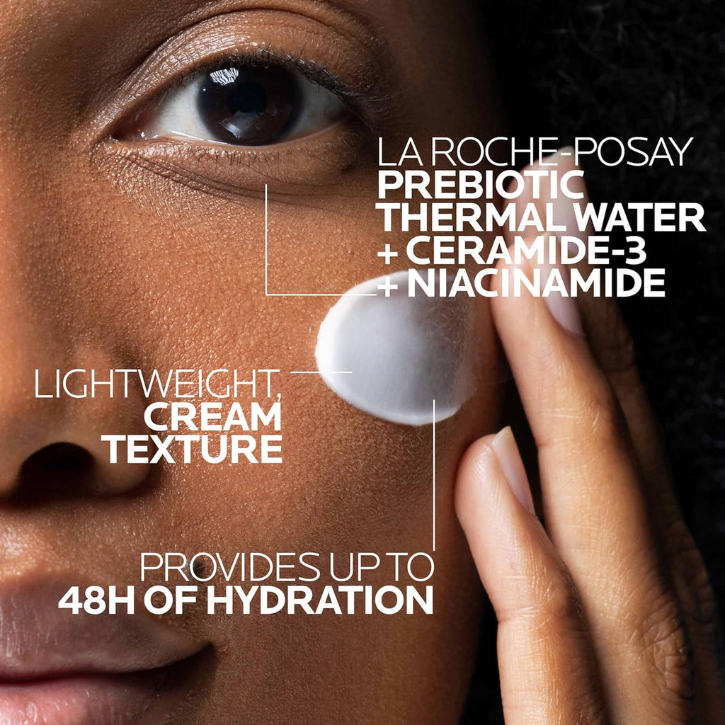 La Roche-Posay Toleriane Double Repair Face Moisturizer, Daily Moisturizer