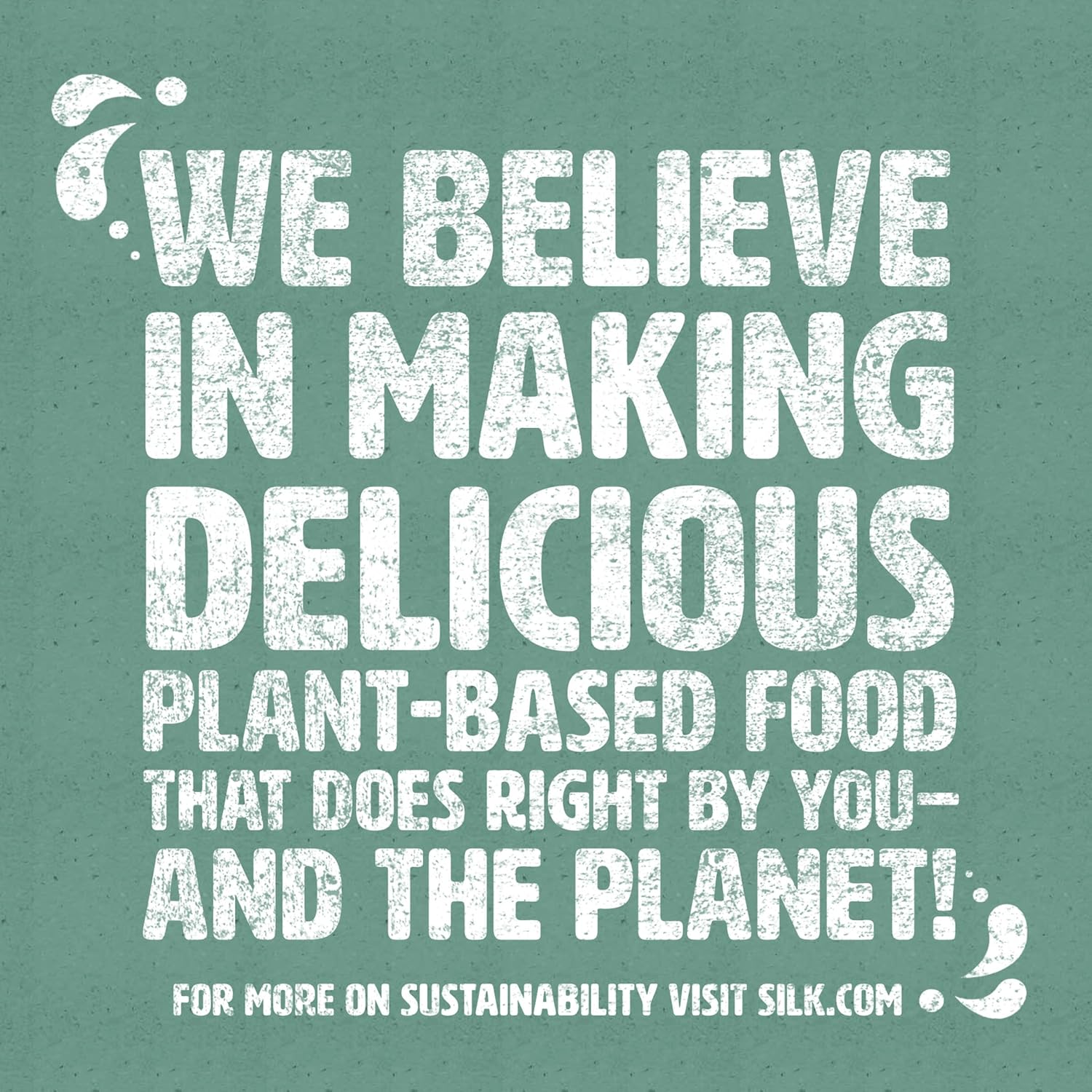 Silk Shelf-Stable Organic Soy Milk, Unsweetened, Dairy-Free, Vegan, Non-GMO